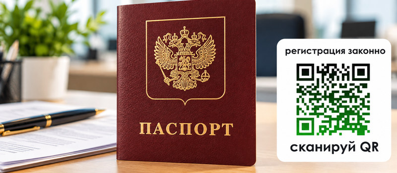 регистрация в Десногорске регистрация в Десногорске